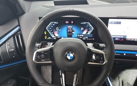 BMW X3, 2025 год, 6 550 000 рублей, 18 фотография