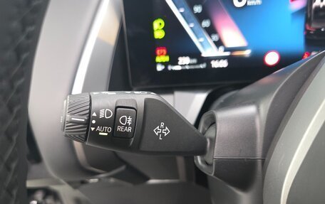 BMW X3, 2025 год, 6 550 000 рублей, 13 фотография