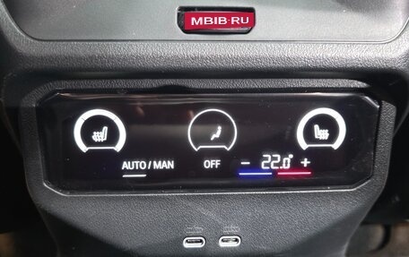 BMW X3, 2025 год, 6 550 000 рублей, 10 фотография
