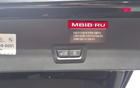BMW X3, 2025 год, 6 550 000 рублей, 14 фотография