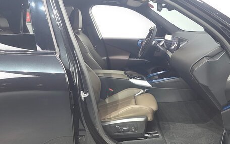 BMW X3, 2025 год, 6 550 000 рублей, 24 фотография