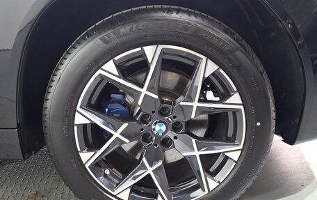 BMW X3, 2025 год, 6 550 000 рублей, 34 фотография