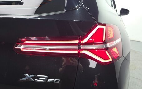 BMW X3, 2025 год, 6 550 000 рублей, 32 фотография