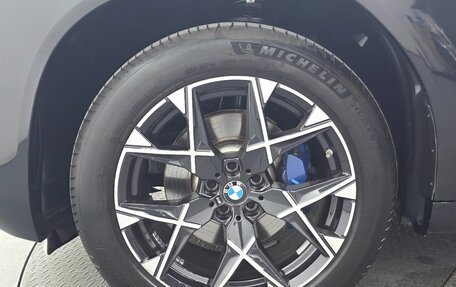 BMW X3, 2025 год, 6 550 000 рублей, 33 фотография