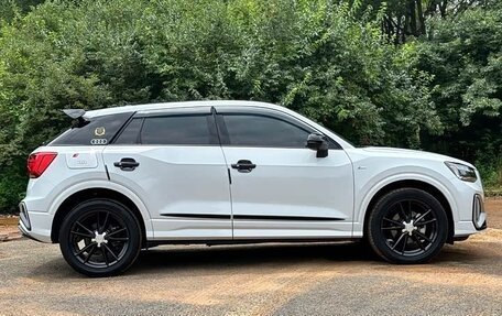 Audi Q2 I, 2023 год, 2 300 000 рублей, 5 фотография