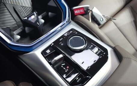 BMW X3, 2025 год, 6 550 000 рублей, 27 фотография