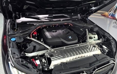 BMW X3, 2025 год, 6 550 000 рублей, 25 фотография