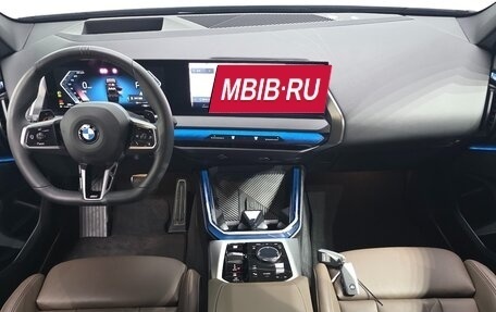 BMW X3, 2025 год, 6 550 000 рублей, 29 фотография