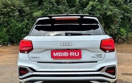 Audi Q2 I, 2023 год, 2 300 000 рублей, 6 фотография
