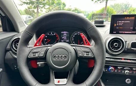 Audi Q2 I, 2023 год, 2 300 000 рублей, 12 фотография