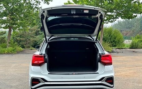 Audi Q2 I, 2023 год, 2 300 000 рублей, 7 фотография