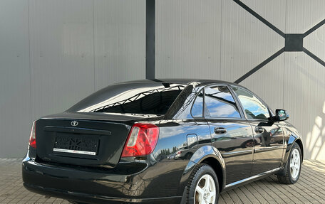 Daewoo Gentra II, 2014 год, 550 000 рублей, 7 фотография