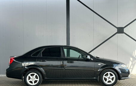 Daewoo Gentra II, 2014 год, 550 000 рублей, 8 фотография