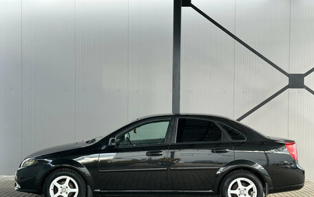 Daewoo Gentra II, 2014 год, 550 000 рублей, 4 фотография