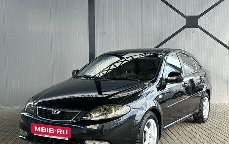 Daewoo Gentra II, 2014 год, 550 000 рублей, 3 фотография