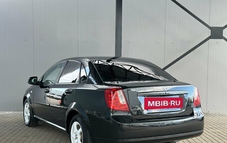 Daewoo Gentra II, 2014 год, 550 000 рублей, 5 фотография