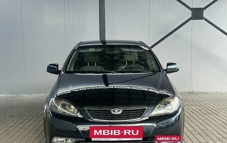 Daewoo Gentra II, 2014 год, 550 000 рублей, 2 фотография