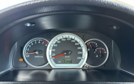 Daewoo Gentra II, 2014 год, 550 000 рублей, 9 фотография