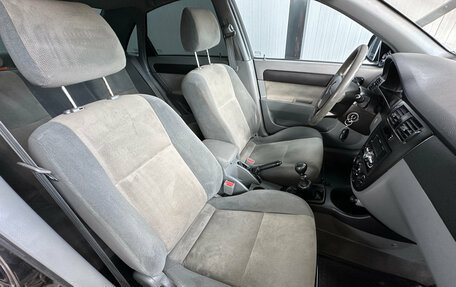 Daewoo Gentra II, 2014 год, 550 000 рублей, 12 фотография