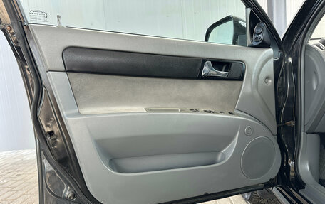 Daewoo Gentra II, 2014 год, 550 000 рублей, 18 фотография