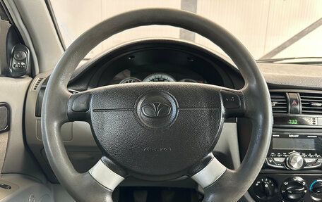 Daewoo Gentra II, 2014 год, 550 000 рублей, 17 фотография