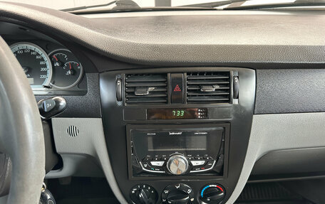 Daewoo Gentra II, 2014 год, 550 000 рублей, 15 фотография