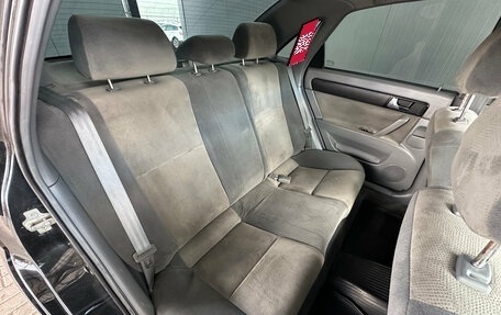 Daewoo Gentra II, 2014 год, 550 000 рублей, 13 фотография