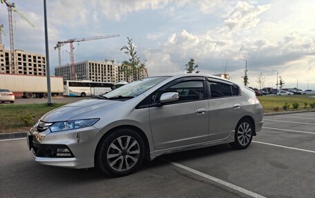 Honda Insight II рестайлинг, 2011 год, 1 099 000 рублей, 3 фотография