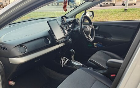 Honda Insight II рестайлинг, 2011 год, 1 099 000 рублей, 9 фотография