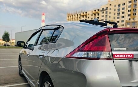 Honda Insight II рестайлинг, 2011 год, 1 099 000 рублей, 5 фотография