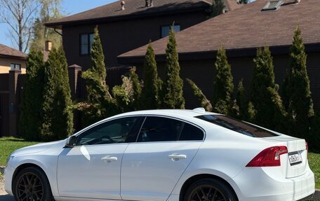 Volvo S60 III, 2014 год, 1 250 000 рублей, 3 фотография