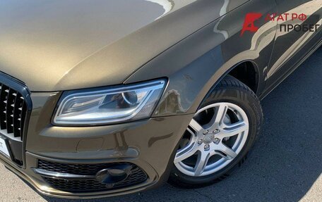 Audi Q5, 2015 год, 1 690 000 рублей, 2 фотография
