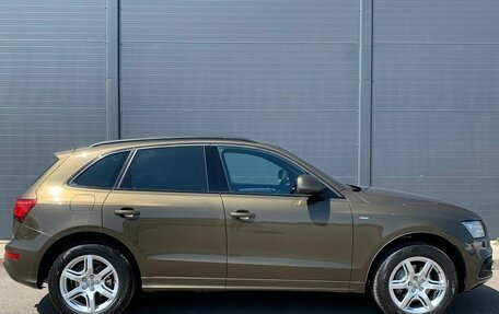 Audi Q5, 2015 год, 1 690 000 рублей, 6 фотография