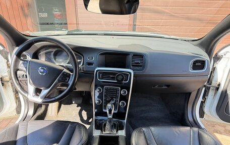 Volvo S60 III, 2014 год, 1 250 000 рублей, 5 фотография