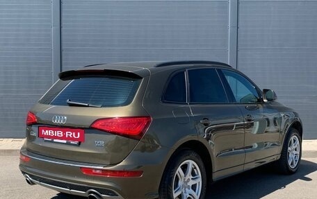 Audi Q5, 2015 год, 1 690 000 рублей, 7 фотография