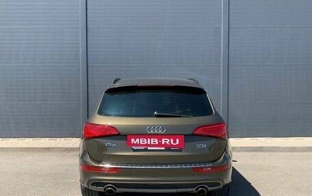Audi Q5, 2015 год, 1 690 000 рублей, 9 фотография