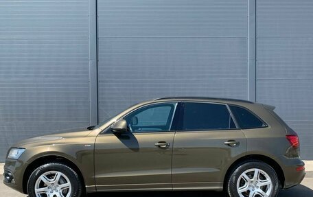 Audi Q5, 2015 год, 1 690 000 рублей, 13 фотография