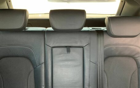 Audi Q5, 2015 год, 1 690 000 рублей, 23 фотография