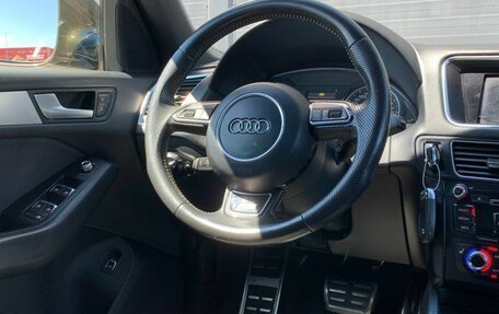 Audi Q5, 2015 год, 1 690 000 рублей, 16 фотография