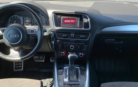 Audi Q5, 2015 год, 1 690 000 рублей, 14 фотография