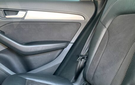 Audi Q5, 2015 год, 1 690 000 рублей, 21 фотография