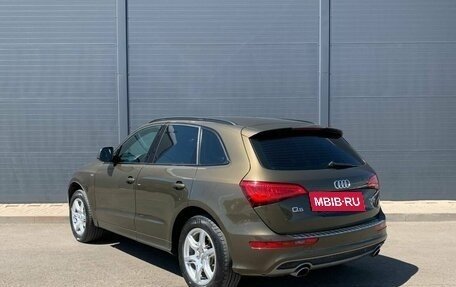 Audi Q5, 2015 год, 1 690 000 рублей, 12 фотография