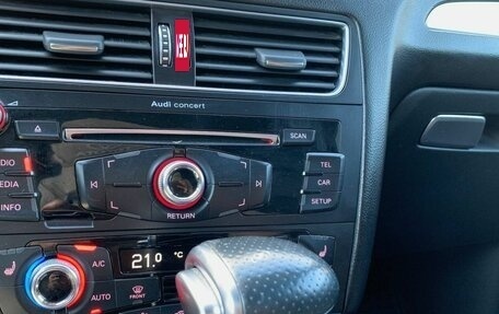 Audi Q5, 2015 год, 1 690 000 рублей, 17 фотография