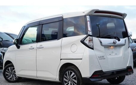 Toyota Tank I, 2019 год, 867 520 рублей, 4 фотография