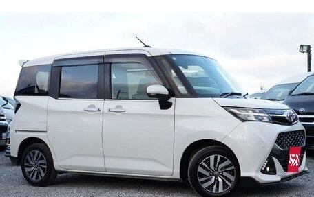 Toyota Tank I, 2019 год, 867 520 рублей, 6 фотография