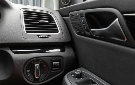 Volkswagen Sharan II, 2018 год, 1 890 000 рублей, 15 фотография