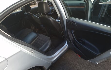 Volkswagen Passat B6, 2008 год, 650 000 рублей, 10 фотография