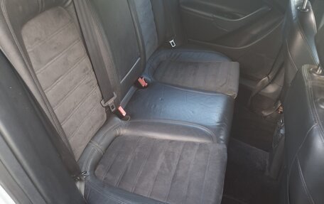 Volkswagen Passat B6, 2008 год, 650 000 рублей, 11 фотография