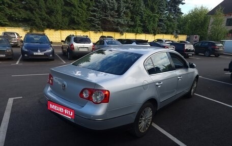 Volkswagen Passat B6, 2008 год, 650 000 рублей, 6 фотография