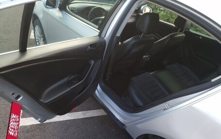 Volkswagen Passat B6, 2008 год, 650 000 рублей, 13 фотография